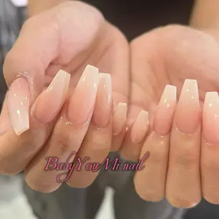 ネイル 相沢 さやかのネイルデザイン