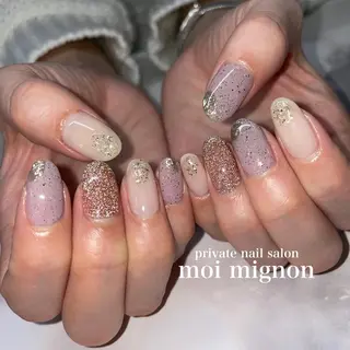 ネイル nailist Aki♡のネイルデザイン