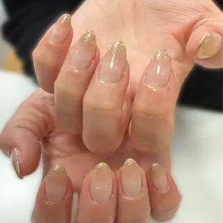 ネイル wizard まりやのネイルデザイン