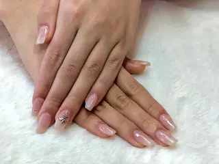 ネイル 心斎橋Salon Epokkuのネイルデザイン