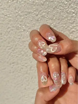 ネイル Nailsalon Fave/Rinaのネイルデザイン
