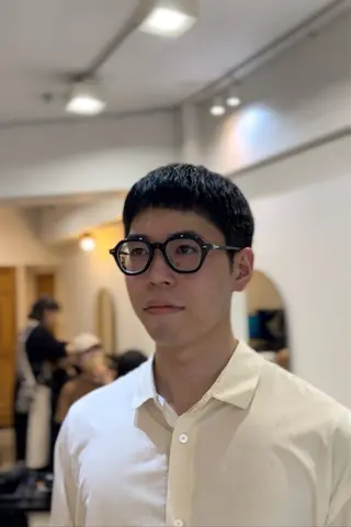 ショート タカギショウヘイ /カット職人✂︎のヘアスタイル