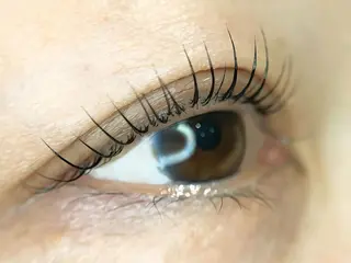 マツエク・マツパ 岩見 桐子のマツエク・マツパデザイン