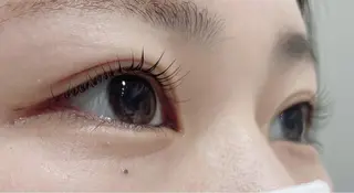 マツエク・マツパ eter所属・eter Ayakoの眉毛・アイブロウイメージ