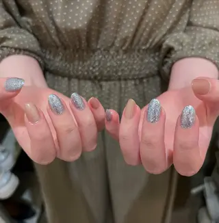 ネイル urun eriのネイルデザイン