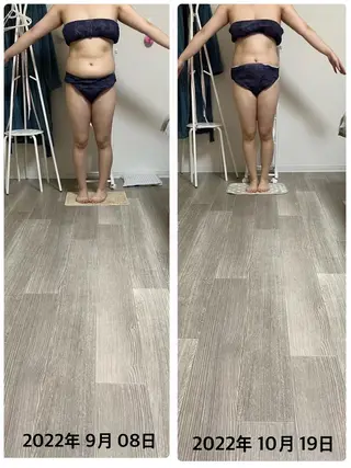 美ボディメイクサロン　only one body所属・所沢 痩身エステサロンのエステ・リラクイメージ