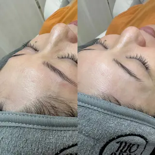 fors梅田店所属・fors yokoのマツエク・マツパデザイン