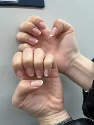 ネイル yamazoe 【MAXKELLY】のネイルデザイン