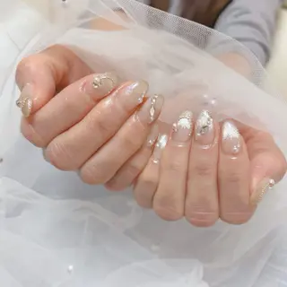 ネイル 💅fleur Ayumiのネイルデザイン