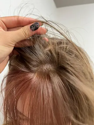 カラー aya/メンズヘア/ メンズカット/ボブのヘアスタイル