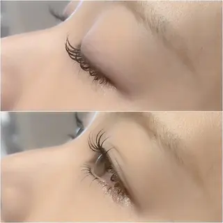 マツエク・マツパ Bianca名駅 Sugawaraのマツエク・マツパデザイン