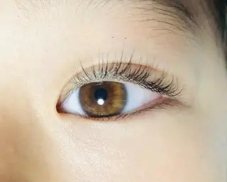 マツエク・マツパ Belleeyes_ kubotaのマツエク・マツパデザイン