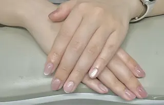 ネイル チ ンのネイルデザイン