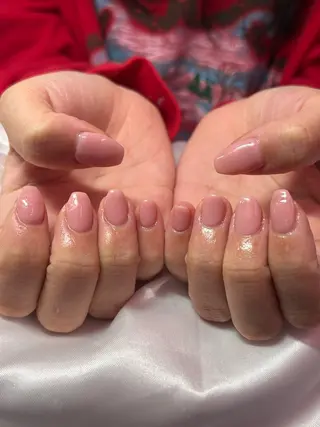 ネイル 🍀WOLTOKYO 池袋🍀そらのマツエク・マツパデザイン