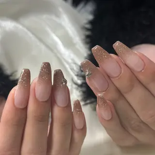 ネイル mis uzuのネイルデザイン