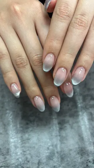 ネイル brilliant s.kのネイルデザイン