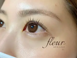 マツエク・マツパ atore つかさのマツエク・マツパデザイン