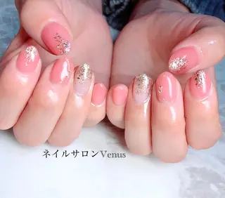 ネイル Nail salon Venusのネイルデザイン