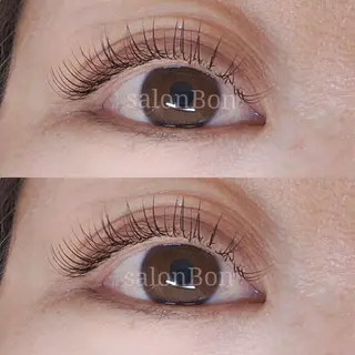 マツエク・マツパ eyelash salon BON所属・salonBON サロンボンのマツエク・マツパデザイン