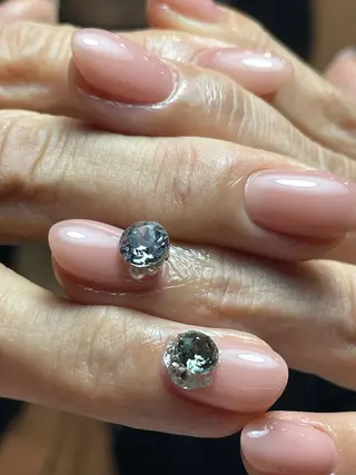 ネイル salon de Tiaraのネイルデザイン