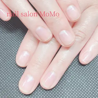 ネイル nail salon  MoMo所属・nail salon MoMoのネイルデザイン