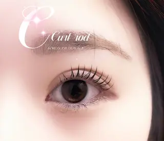 マツエク・マツパ Yui🩷 uneyelashのマツエク・マツパデザイン