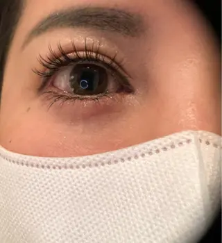 マツエク・マツパ Elysian マツエクサロンのマツエク・マツパデザイン