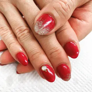 ネイル N._._.claw[エヌクロー]所属・N._._. clawのネイルデザイン