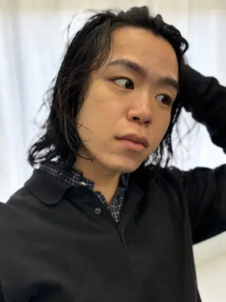 アイブロウ [   ]Shiro KOZのマツエク・マツパデザイン