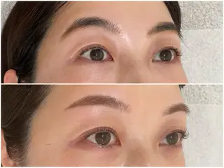 アイブロウ SALON VILLAGE Yokohama所属・丹野 みゆき🦩🦩🫧の眉毛・アイブロウイメージ