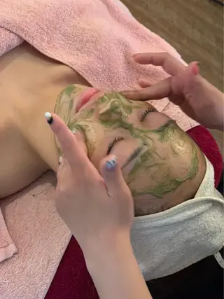 VERY VERY九条店所属・肌育ララピール🌹 VERY VERYのエステ・リラクイメージ