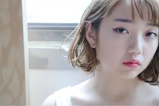 ショート カラー Hair and Make kiyoshi所属・小原 良之のその他イメージ