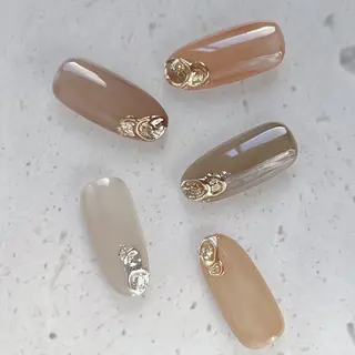 ネイル ANDNA /Ayaのネイルデザイン