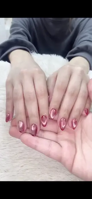 ネイル Hara Nail 【パラジェル使用】のネイルデザイン