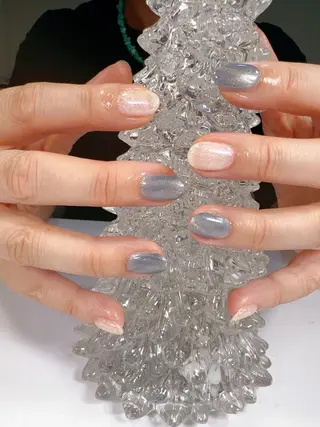 ネイル ネイルサロン ロア旧ジョリーのネイルデザイン