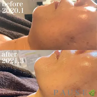 浜野 恵美のエステ・リラクイメージ