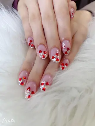 ネイル 菲菲ネイルサロン所属・FF フィフィネイルサロンのネイルデザイン