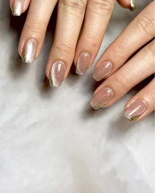 ネイル Reflection marikoのネイルデザイン