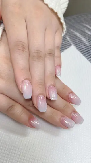 ネイル Munail サロン所属・むねいる nail salonのネイルデザイン