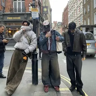 メンズ アイブロウ モテ眉♡清潔感 🍒SAKINOの眉毛・アイブロウイメージ