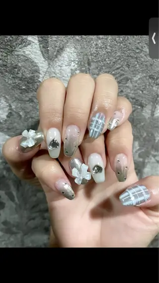 ネイル Salon MINEのエステ・リラクイメージ