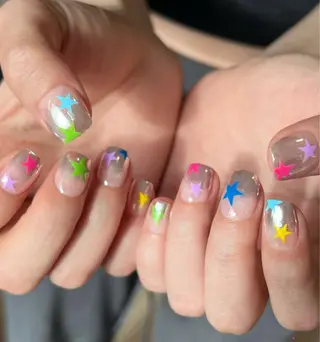 ネイル Rela・S NAILのネイルデザイン