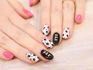 ネイル Dolce.Nail 大宮店のネイルデザイン