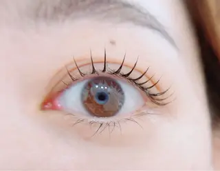 マツエク・マツパ Rabbit hagaのマツエク・マツパデザイン