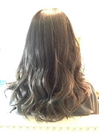 セミロング 色気レイヤー& ショートはお任せ🌟のヘアスタイル