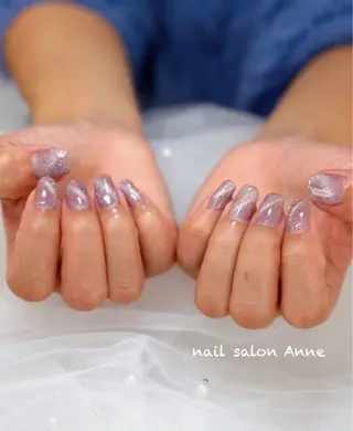 ネイル nailsalon Anneのネイルデザイン