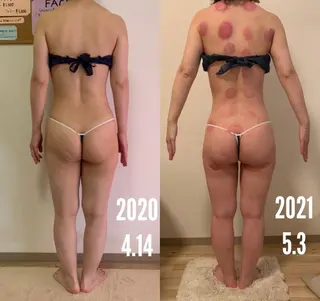 a  room salonのエステ・リラクイメージ