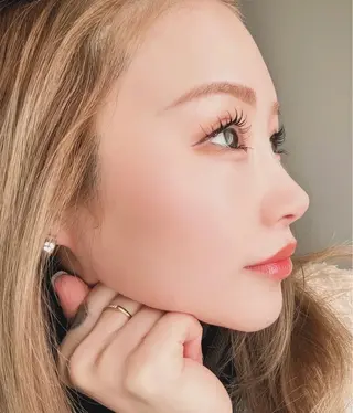 マツエク・マツパ Rairia Ryokoのマツエク・マツパデザイン