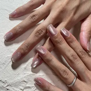 ネイル nail.gorin所属・吉村 優子のネイルデザイン