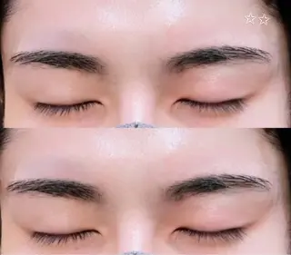 マツエク・マツパ ✧*のの ‎𖤐 ̖́-‬のマツエク・マツパデザイン